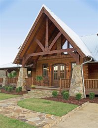 Tellico Retreat 2 Plan